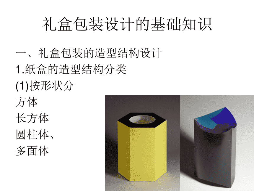 包裝設計ppt