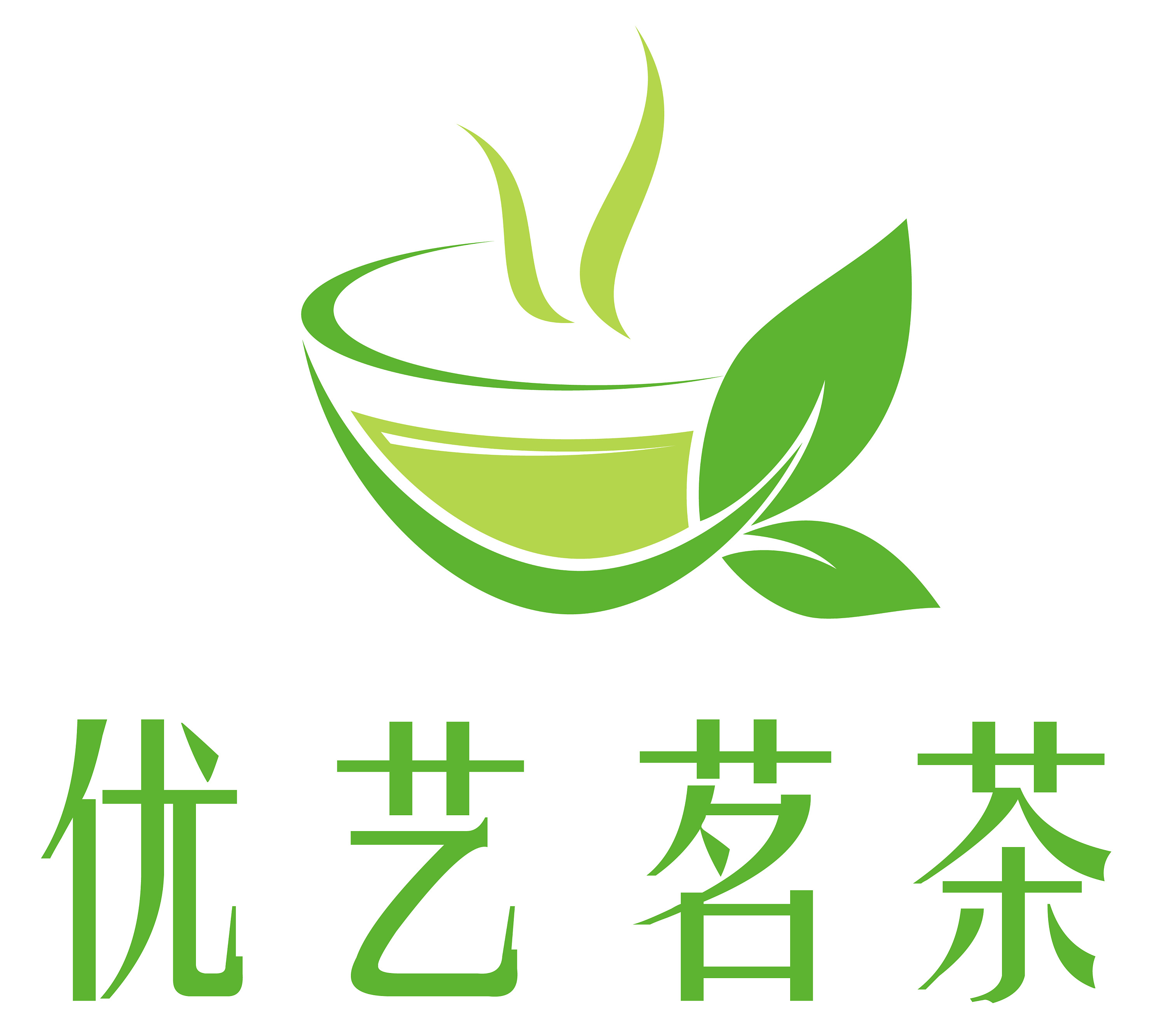 茶葉logo設計理念怎么寫