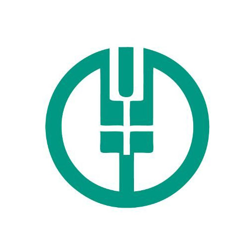 農業銀行的logo的